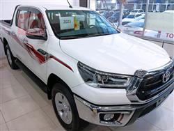 تويوتا هايلوكس